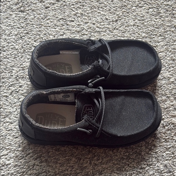 Hey Dude Other - Hey Dude Kids Shoes
